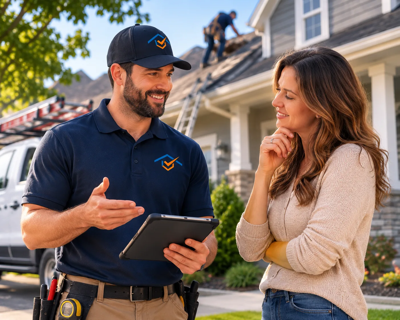 Roof Inspection FAQs in Liverpool, TX