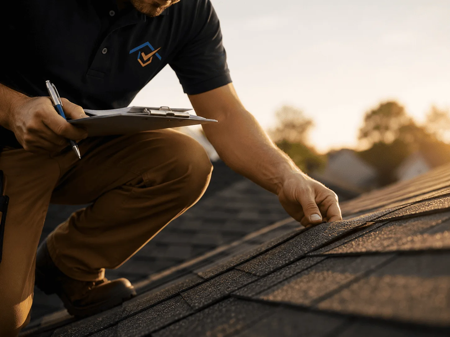 Why Choose Roof Inspection in Liverpool, TX